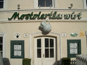 Dorfwirtshaus