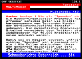 ORF Teletext