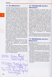 Wirtetötung durch Vorschriften