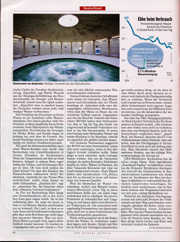Spiegelartikel Seite 1